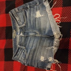 Women's shorts